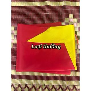 Cờ Tổ Quốc ,Cờ Đảng , Lá Cờ Việt Nam , Vải Đẹp , Siêu Bền , Chịu Nắng Mưa , Giá Rẻ