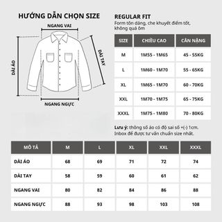 Áo sơ mi trắng nam TUTO5 Menswear SMT06 - sơ mi dài tay cổ chữ V chất vải lụa ,không nhăn form rộng phong cách Hàn Quốc