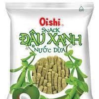 Snack oshi 34gr 10 gói bim bim giá sỉ