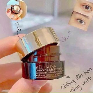 Kem mắt E.s.t.e.e Lauder 5ml