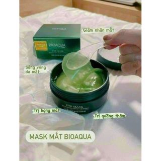 Nạ Mắt Bioaqua Hàng Nội Địa Trung