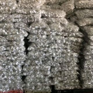 Dây đèn led 1m/2m trang trí 3 chế độ điều chỉnh ánh sáng.