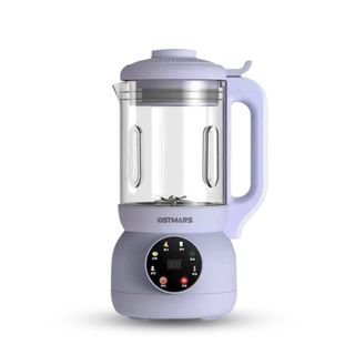 Máy Làm Sữa Hạt OSTMARS 8 Chức Năng – Bản Tiếng Việt