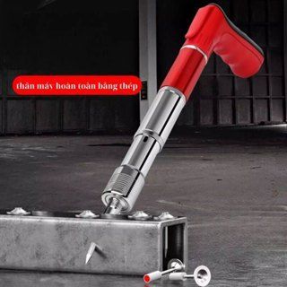 Máy Bắn Đinh Kpusi S4 Chất Lượng Cao - Tiện Dụng, Dễ Sử Dụng, An Toàn