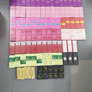 Nước Hoa charme 10ml