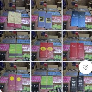 Nước Hoa charme 10ml