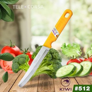 SET 12 DAO THÁI CÁN VÀNG KIWI 512