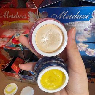 Kem nhật