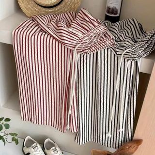 [Mẹ/ bé] Combo quần đũi suông cho mẹ và bé - quần dài ống suông đủ size cho mẹ và bé