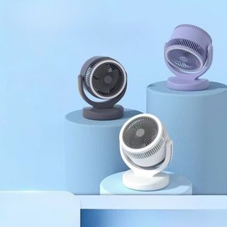 Quạt Đèn Led - tiết kiệm năng lượng