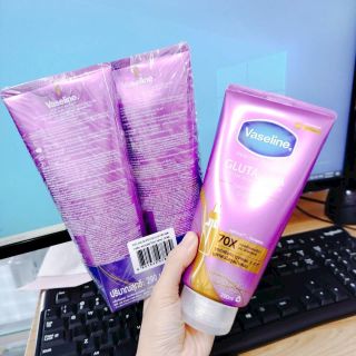 Serum Dưỡng Body Vaseline 70X Hàng Thái Lan Chính Hãng