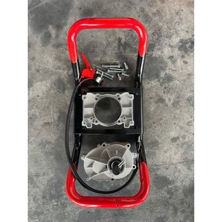 Máy khoan đất KAMASTSU KM44