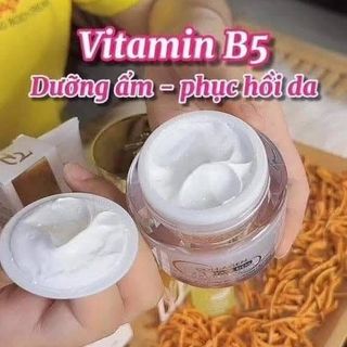 Kem đêm x3