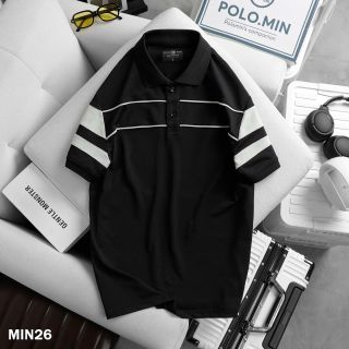 ÁO THUN POLO M18