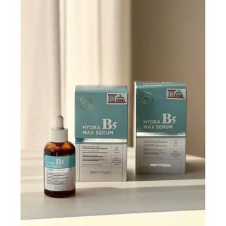 Serum Tinh Chất Hỗ Trợ Phục Hồi Da B5 Pretty Skin Hydrat50ml