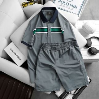 ĐỒ BỘ NAM POLO M11