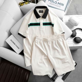 ĐỒ BỘ NAM POLO M11