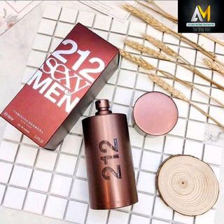 Nước hoa nam 212 Men Sexy - chai 100ml
