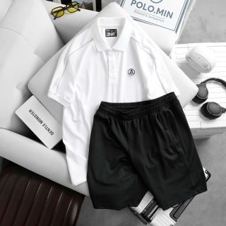ĐỒ BỘ NAM POLO M9