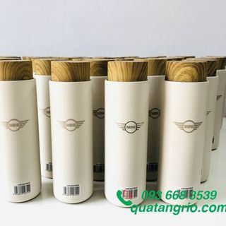 Bình Giữ Nhiệt Lock&lock  in logo theo yêu cầu