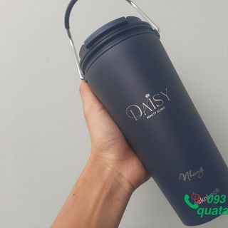 Bình Giữ Nhiệt Lock&lock  in logo theo yêu cầu