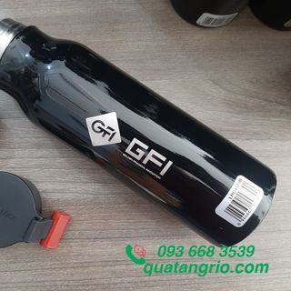 Bình Giữ Nhiệt Lock&lock in logo theo yêu cầu