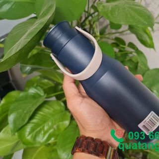 Bình Giữ Nhiệt Lock&lock in logo theo yêu cầu