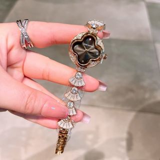 Đồng hồ luoiss vuitoonds mẫu mới