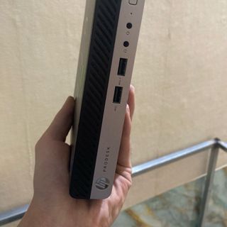 Mini pc HP