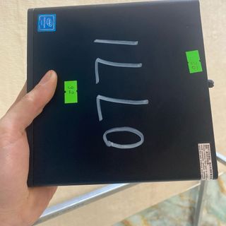 Mini pc HP