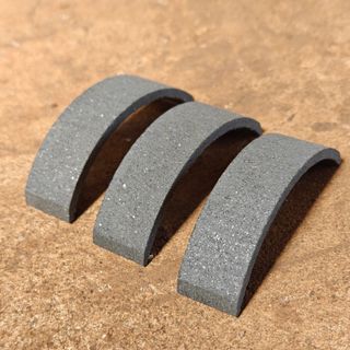 Bộ 3 miếng bố cacbon cao cấp dán côn tay ga