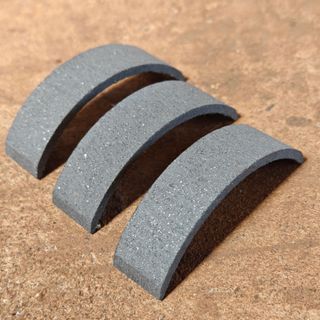 Bộ 3 miếng bố cacbon cao cấp dán côn tay ga