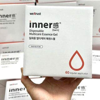 Que đặt Inner gel - đũa thần (1 que)