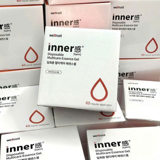Que đặt Inner gel - đũa thần (1 que)
