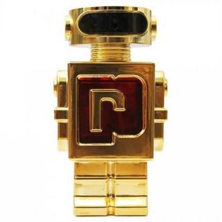 Nước HoaPaco RabannePhantom Gold Perfume ForMen