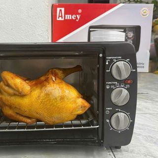 Lò Nướng 25L Ames - Bảo Hành 1 Năm