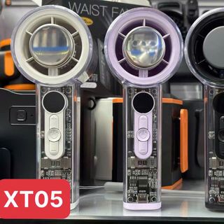 Quạt cầm tay XT05