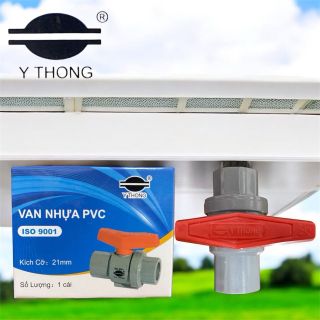 Van Nhựa Chất Lượng Giá tốt