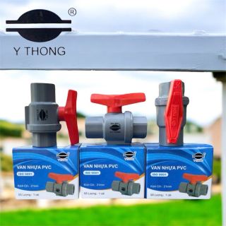 Van Nhựa Chất Lượng Giá tốt