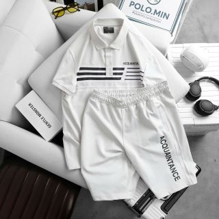 ĐỒ BỘ NAM POLO M13