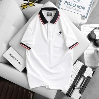 ÁO THUN POLO M19