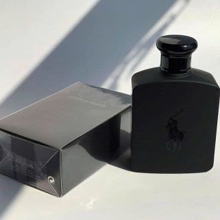 Nước Hoa Nam PoloDouble Black by Ralph LaurenEDT - 125ml