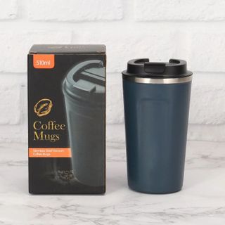 LY GIỮ NHIỆT INOX COFFEE 500ML