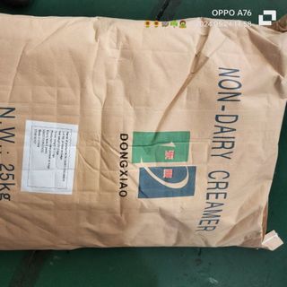 Non Dairy Creamer Dongxiao
