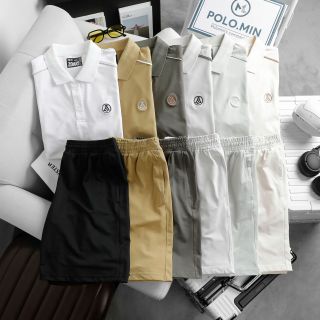 ĐỒ BỘ NAM POLO M9
