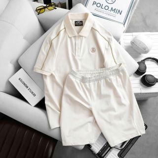 ĐỒ BỘ NAM POLO M9