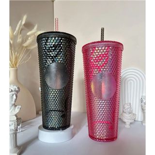 LY STARBŨCKS & BLACKPINK 710ML
