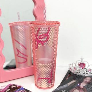 LY STARBŨCKS & BLACKPINK 710ML