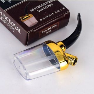 Dụng cụ JY- 300 Lọc Khói Cực Kì Tốt- t.ẩ.u h.ú.t cao cấp sang trọng, Đ.iế.u lọc nước th.u.ố.c lá