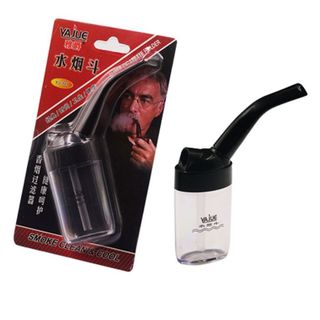 Dụng cụ JY- 300 Lọc Khói Cực Kì Tốt- t.ẩ.u h.ú.t cao cấp sang trọng, Đ.iế.u lọc nước th.u.ố.c lá